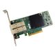 MCX4121A-ACAT Mellanox 25GBPS Network Adapter