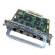 Cisco NM-CEM-4TE1 4 Ports DSCP Expansion Module