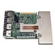 Dell NP9WY 4 Ports 10 GBPS PCI E Adapter