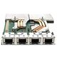 Dell QL41164HMRJ-DE FastLinQ 4Port 10GBE Daughter Card