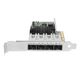 Intel X710-DA4FH Quad Ports Wired Adapter