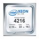 P17728-B21 HPE Intel Xeon 2.1GHz Processor
