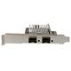 PEX20000SFPI StarTech 10 Gigabit Ethernet Card