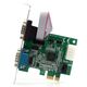 Startech PEX2S952 Single Lane PCI Adapter