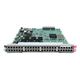 WS-X6148-RJ-21 Cisco 48 Ports Ethernet Module
