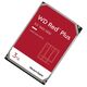 Western Digital WD30EFRX 3TB Red SATA 6GBPS HDD