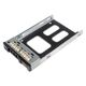 8V76H Dell SAS SATA 2.5 Inch Tray