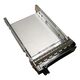 CC852 Dell SAS SATA 3.5 Inch Hot Swap Tray
