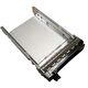 D962C Dell SAS SATA 3.5 Inch Hot Swap Tray