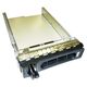 J105C Dell SAS SATA 3.5 Inch Tray