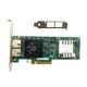 Intel X520-T2 PCI-Express Server Adapter