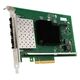Intel X710DA4FHBLK 4 Ports PCI Express Adapter
