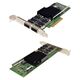 Intel XL710QDA2BLK 2 Port QSFP+ PCI Adapter