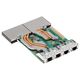 Dell QL41162HMRJ-DE Dual Port 10GB RJ45 Adapter