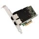 Intel X540-T2 PCI-E Converged Adapter