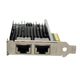 Intel X540T2 Ethernet Converged Adapter