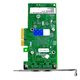 Intel X550-T2 Ethernet Converged Adapter