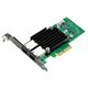 Intel X550T2 2 Ports Converged Adapter