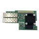 MCX4421A-ACAN Mellanox 25 Gigabit Ethernet Network Adapter
