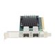 MCX512F-ACAT Mellanox 2 Ports Network Interface Card
