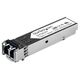 SFPGLCLHSMST StarTech Fiber SFP 1.25GB Transceiver