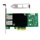 X550T2 Intel 10 Gigabit Converged Adapter