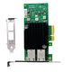 X550T2 Intel 2 Ports 10 Gigabit Converged Adapter