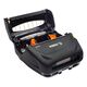 Zebra ZQ52-BUE0000-00 Portable Barcode Printer