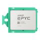 AMD EPYC 100-000000341 Sp3 Processor