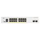 Cisco C1200-16P-2G 16 Ports Ethernet Switch