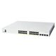 Cisco C1200-24T-4G 24 Ports Layer 3 Switch