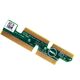 Dell YVPWM Poweredge Bridge Mezzanine CardDell YVPWM Plug-in Mezzanine Card