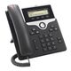 Cisco CP-7811-3PW-NA-K9 Multiplatform Phone