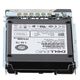 DELL 345-BJPC 7.68TB Enterprise 2.5inch SFF SSD
