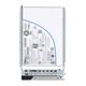 Dell 400-BQTC 3.84TB PCI-E Solid State Drive