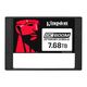 Kingston SEDC600ME/7680G 7.68TB SATA 6GBPS 2.5inch Dc600m MU SSD