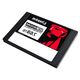 Kingston SEDC600ME/7680G 7.68TB SATA 6GBPS Dc600m MU SSD