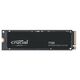 Crucial CT2000T710SSD8 NVME TLC SSD