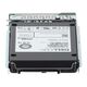 Dell 400-BSHS 15.36TB NVME Solid State Drive