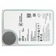 Seagate 3X6103-886 20TB 7.2K RPM 3.5Inch HDD