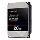 Western Digital 0B47749 Ultrastar DC Hc555 20 TB Hard Drive