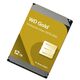 Western Digital 2W11076 Gold 12TB Internal HDD