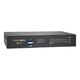 02-SSC-2829 Sonicwall Firewall Security Appliance