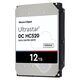 Western Digital HUH721212ALE604 512e 12TB SIE 3.5inch HDD