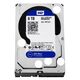 Western Digital WD64PURZ 6TB SATA-6GBPS HDD