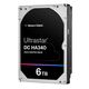 Western Digital WUS721206BLE6L4 Ultrastar DC Ha340 Hard Disk Drive