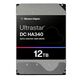 Western Digital WUS721212BLE604 12TB 7.2K RPM SATA 6GBPS HDD