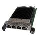 E610XT4 Intel 4 Ports 5GbE Network Adapter