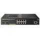HPE JL692A#ABA Aruba 8 Port Switch