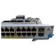 HPE S0U64-61001 Aruba 20ports 10M/100M/ PoE SFP28 Module